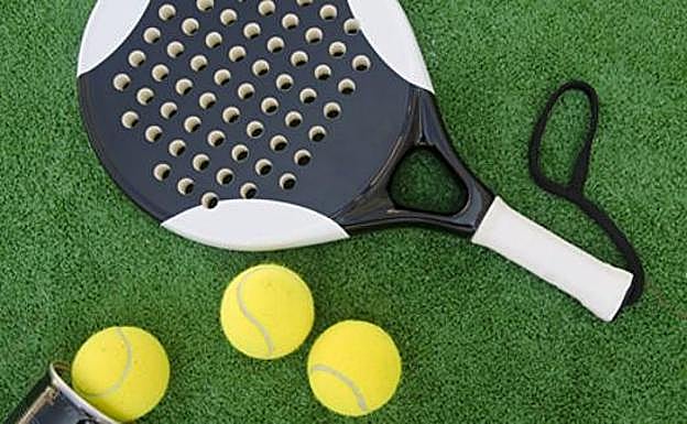 Ponferrada dará el pistoletazo de salida al I Circuito de Pádel Adarsa