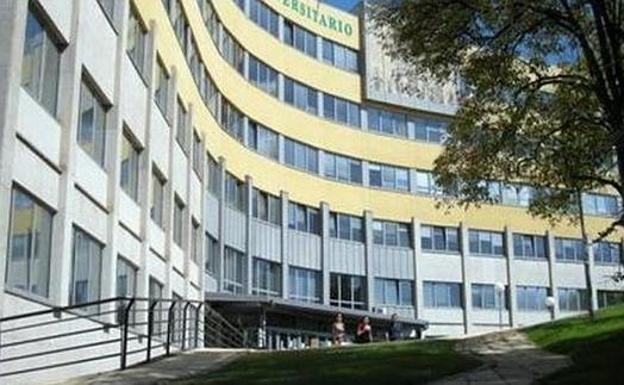 Campus de Ponferrada.
