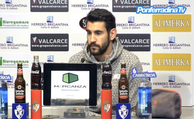 Álvaro Moreno.