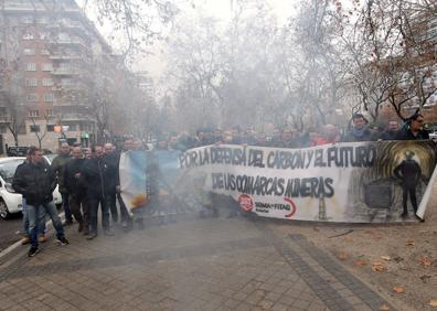 Imagen secundaria 1 - Imágenes de la concentración.