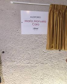 Imagen secundaria 2 - Cristóbal y &#039;Marita&#039;, unidos para siempre por el conservatorio