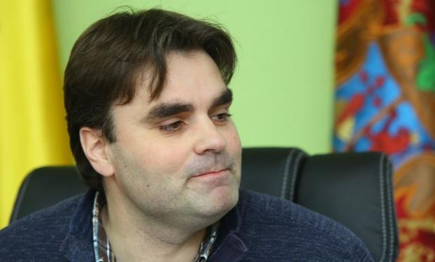 Sergio Álvarez.
