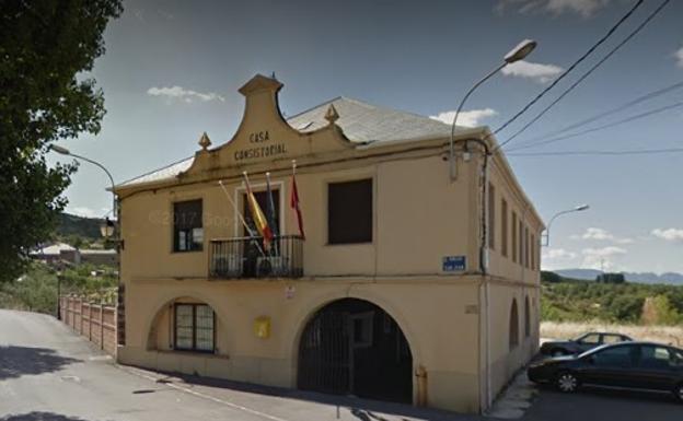 Ayuntamiento de Castropodame.