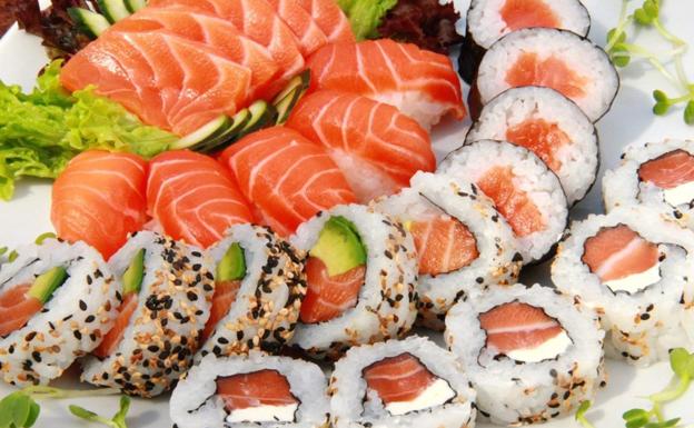 El mejor sabor de Asia, en Ponferrada