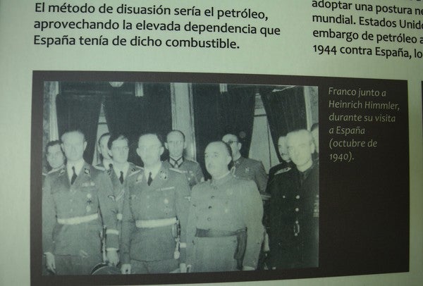 Fotos: Presentación del proyecto de puesta en valor del patrimonio industrial y minero del Noroeste Ibérico