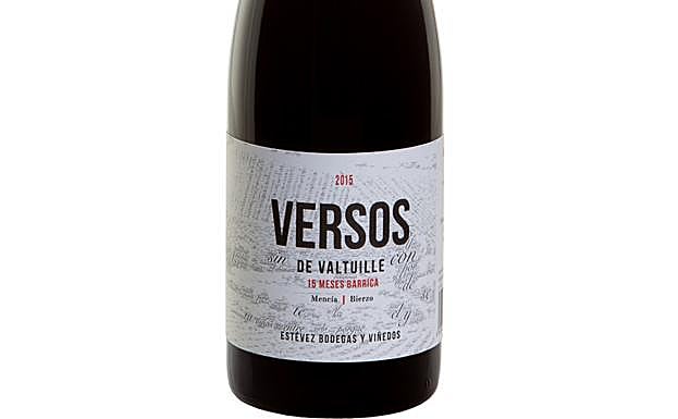 Versos de Valtuille logra la medalla de plata en China.