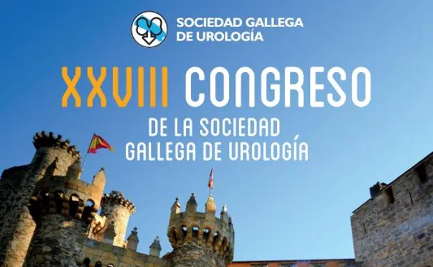 Cartel del congreso.