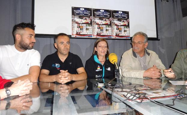 Imagen de la presentación.
