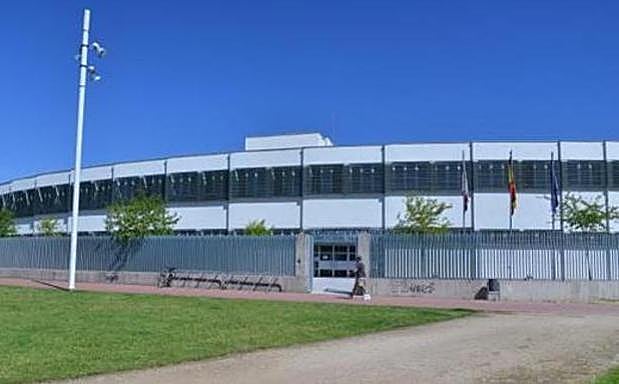 Conservatorio de Música 'Cristóbal Halffter' de Ponferrada. 