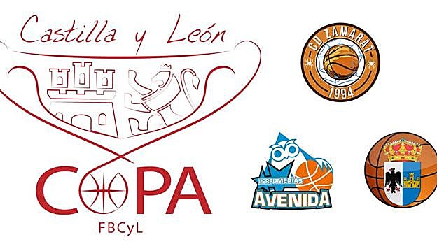 Zamora, sede de la Copa CyL, probará al nuevo Pajariel Bembibre