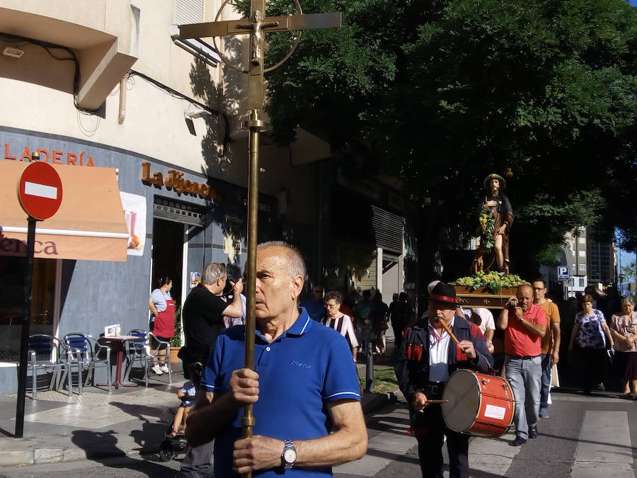 Fotos: Ponferrada renueva su Voto de Villa
