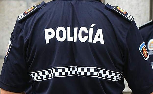 Policía Municipal de Ponferrada.