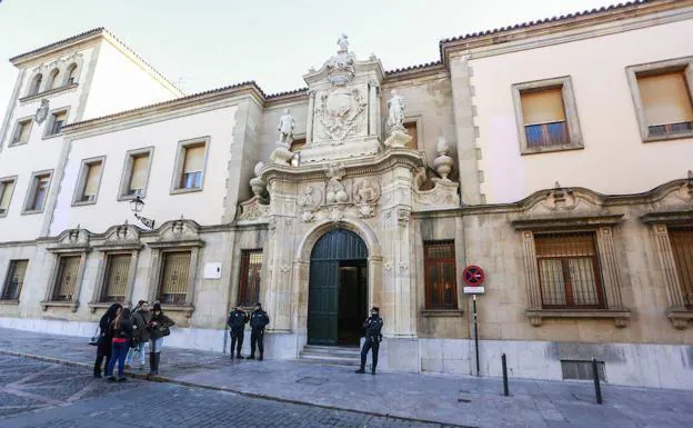 El juicio tendrá lugar del 19 al 22 de noviembre en la Audiencia Provincial de León. 