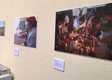 Imagen secundaria 1 - &#039;Mujeres, cuerpo y territorio&#039;