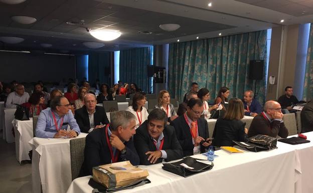 Imagen principal - diabetes, la «epidemia» del siglo XXI