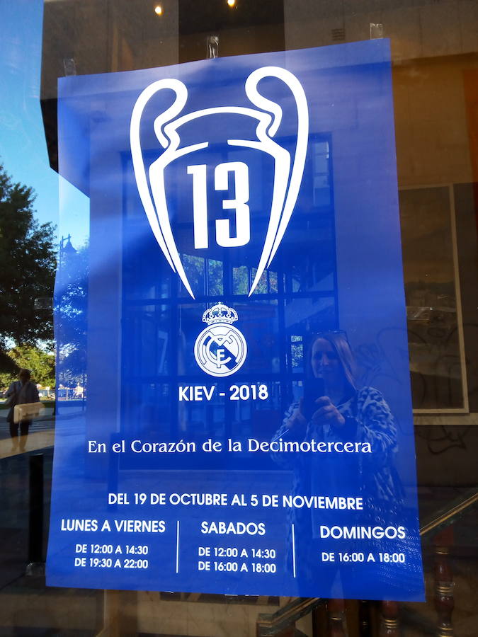 Fotos: La orejona, en Ponferrada