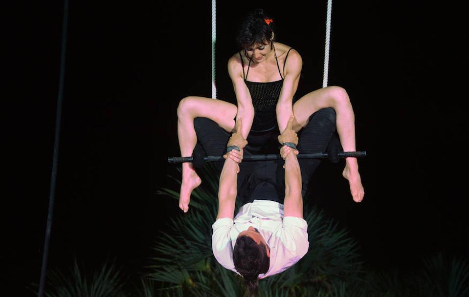 Una Navidad para soñar