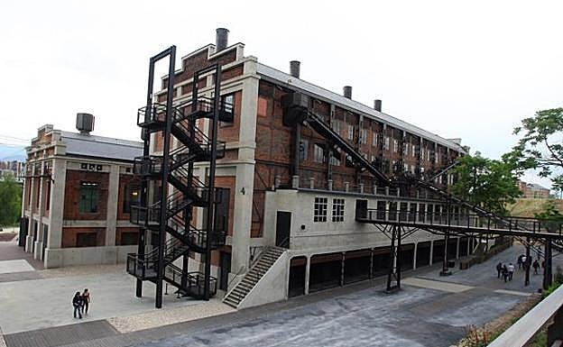 Museo de la Energía.