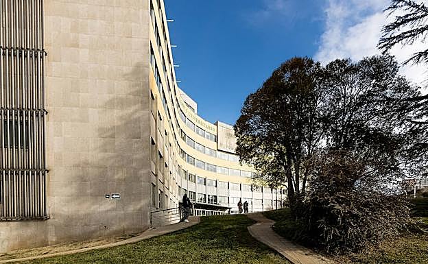 Campus de Ponferrada.