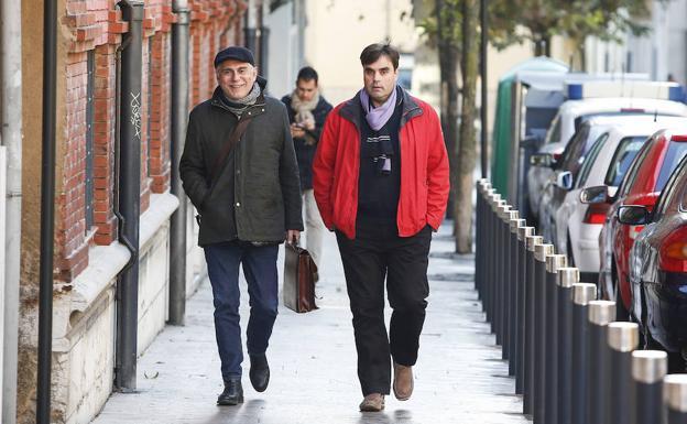 La Audiencia inhabilita por nueve años al alcalde de Cacabelos por prevaricación