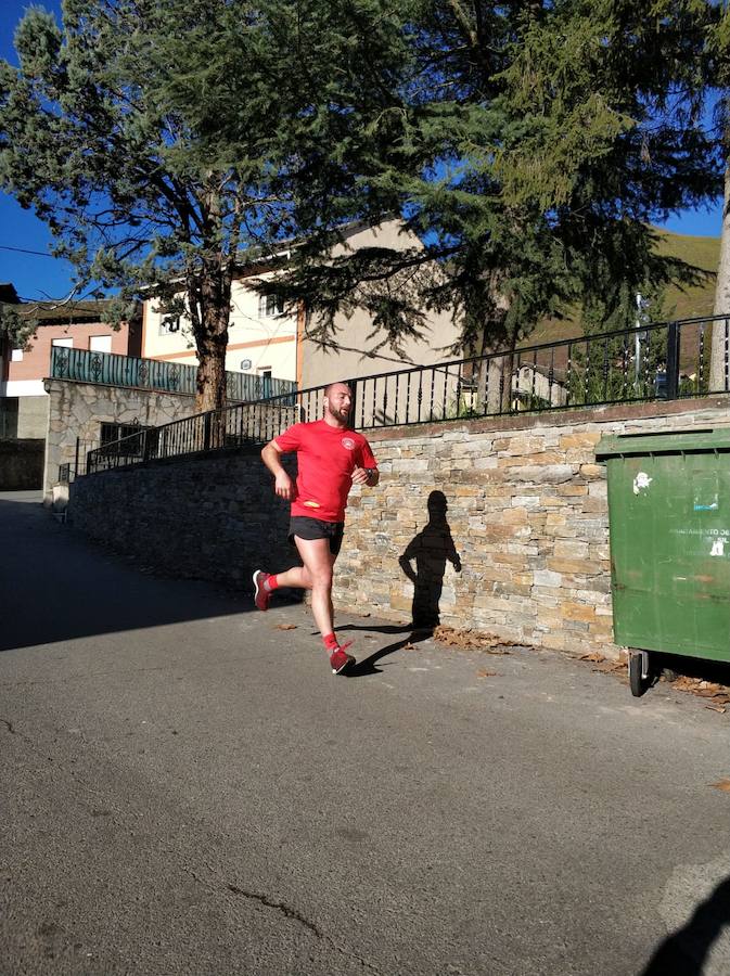 Fotos: San Silvestre de Palacios del Sil