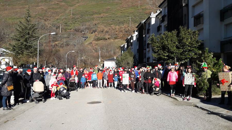 Fotos: San Silvestre de Palacios del Sil