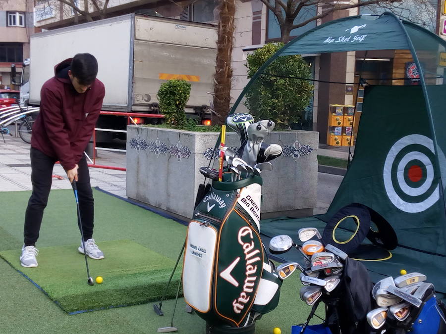 Fotos: El swing de la Navidad