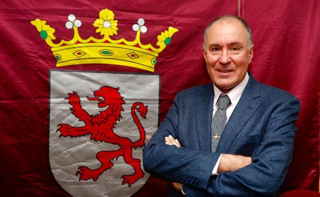 Eduardo López Sendino.