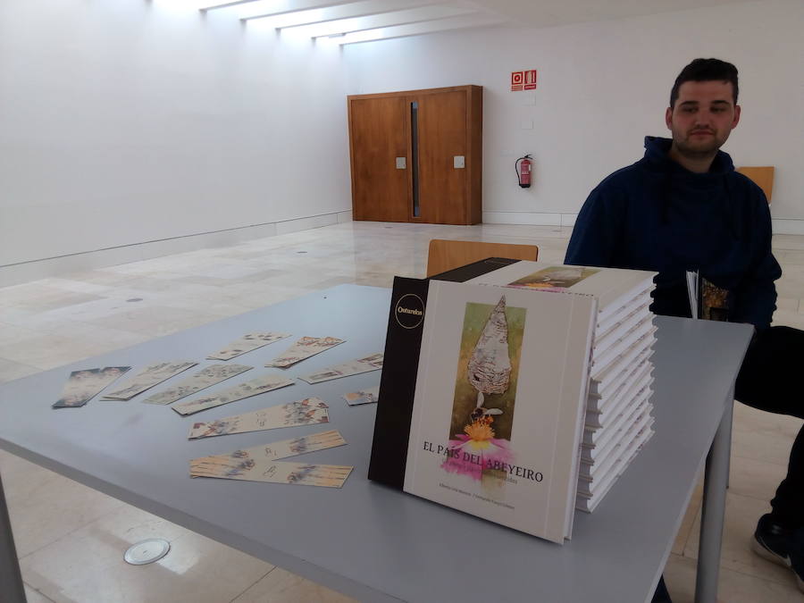 Fotos: Ponferrada celebra el Día Internacional de los Bosques