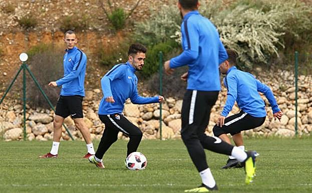 Un paso más hacia el playoff