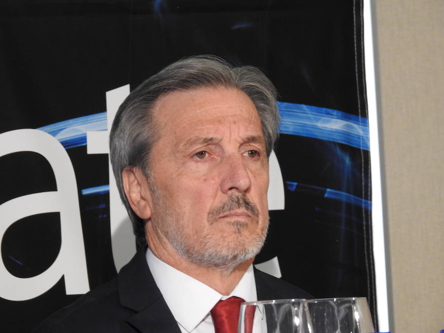 Fotos: Debate de leonoticias y la Fele en Ponferrada