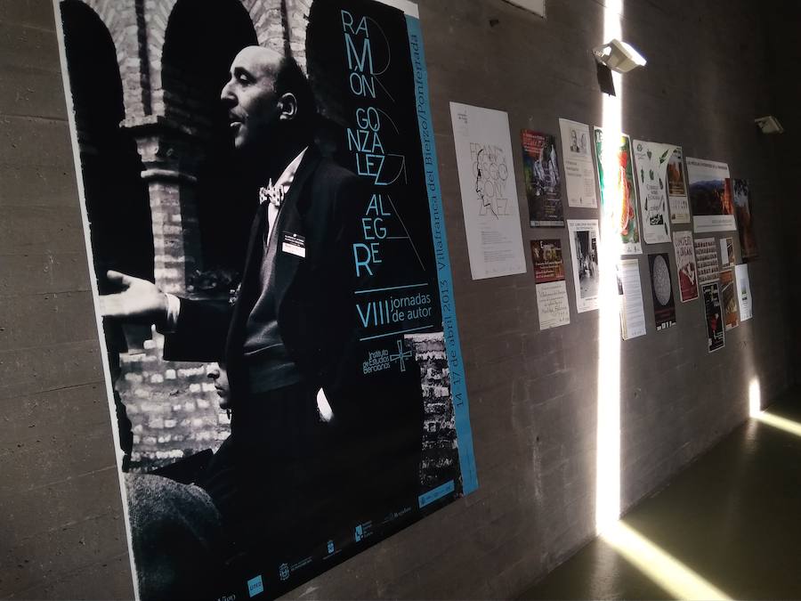 Fotos: 60 años de IEB
