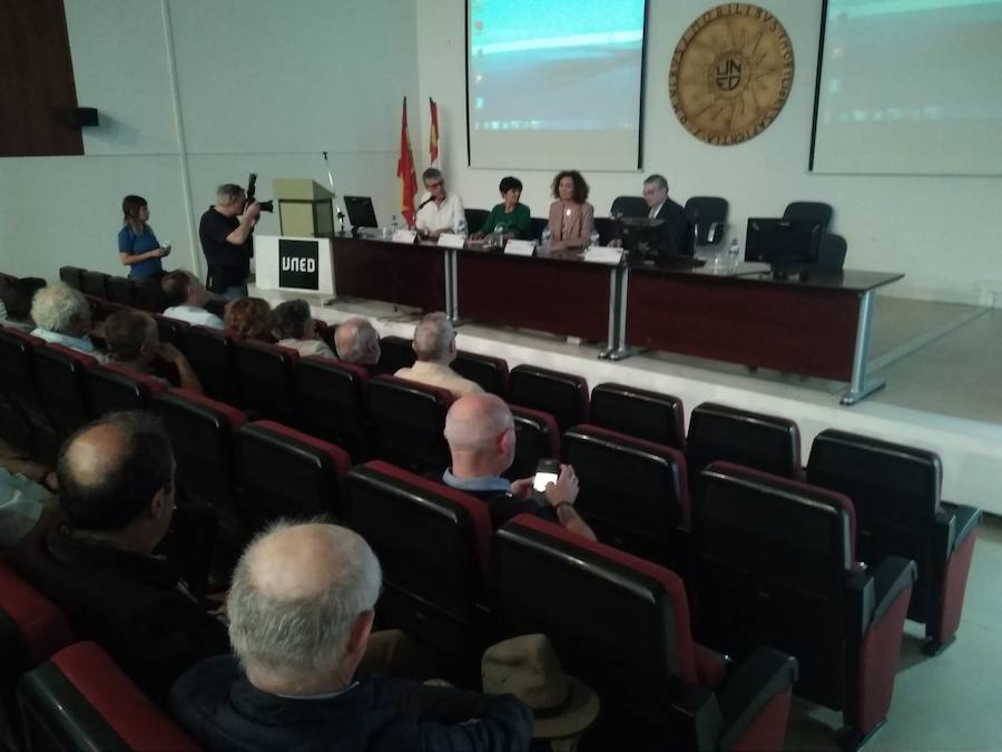 Fotos: 60 años de IEB