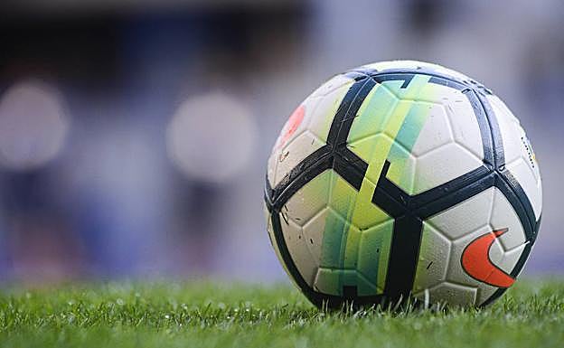 La Deportiva celebra el XIII Memorial Samprón-De Castro