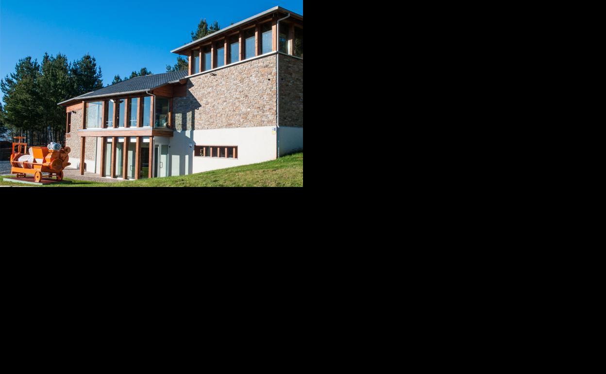 El curso tendrá lugar en el Centro de Interpretación de la Vid y el Vino de Camponaraya. 