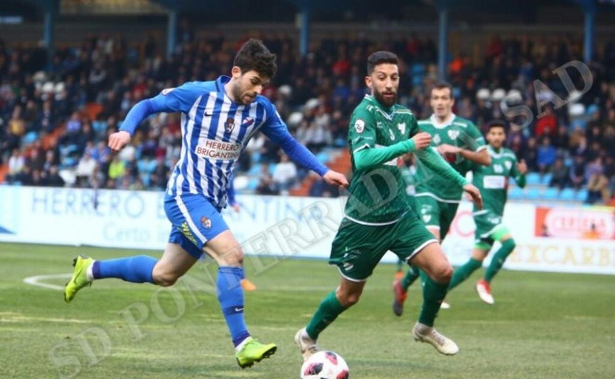 Imagen de Guille Donoso.