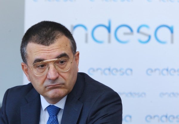 Fotos: La ULE colaborará con Endesa para buscar alternativas ante el cierre de Compostilla