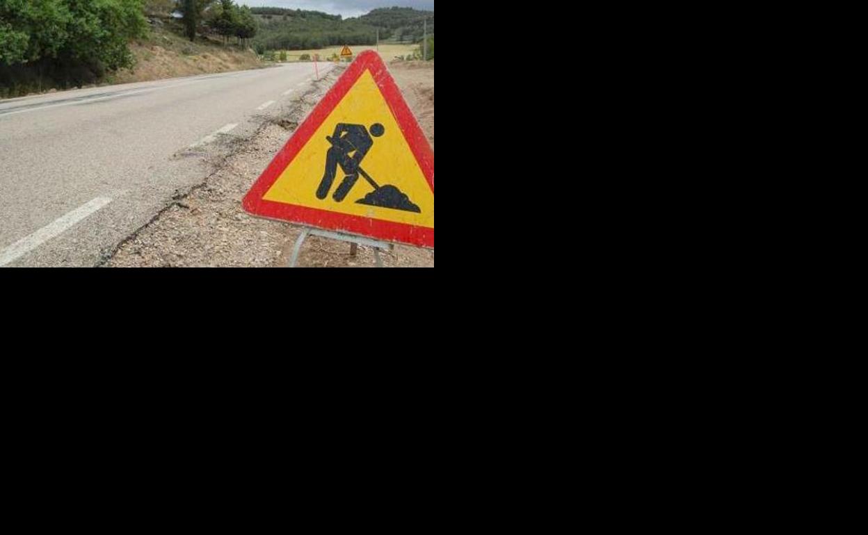 Aprobada la declaración de impacto ambiental de la nueva carretera de acceso a San Adrián de Valdueza
