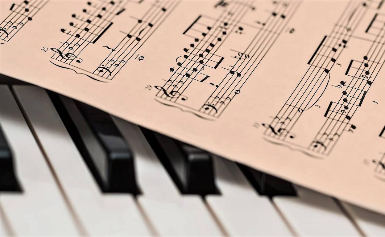 Villafranca del Bierzo acogerá en agosto la XXXIII edición del curso 'Cristóbal Halffter'