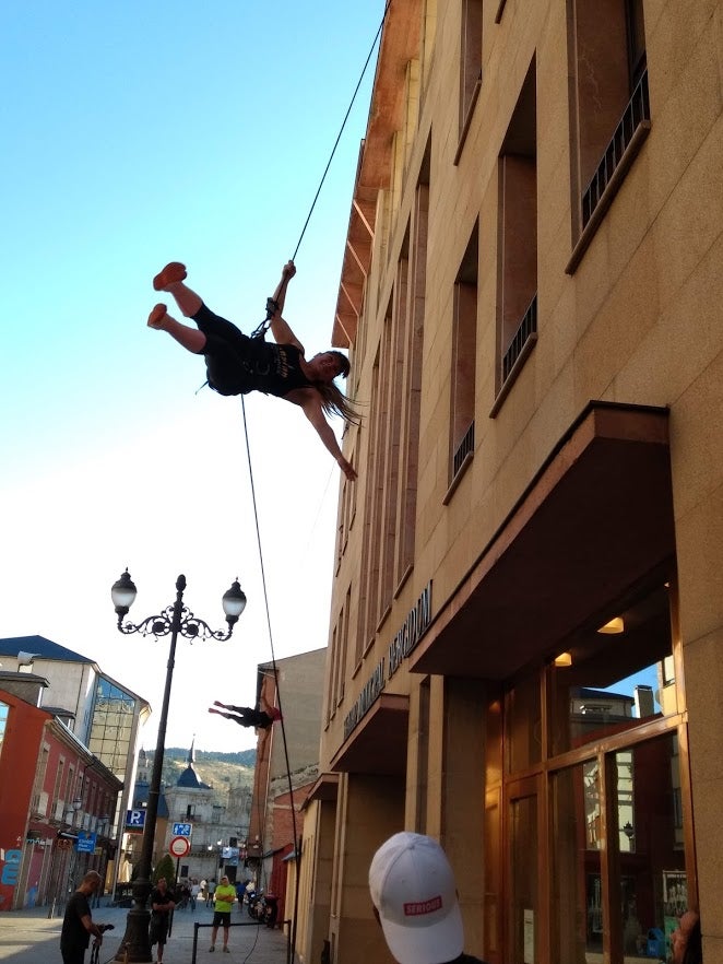 Fotos: El Teatro Bergidum estrena temporada por todo lo alto