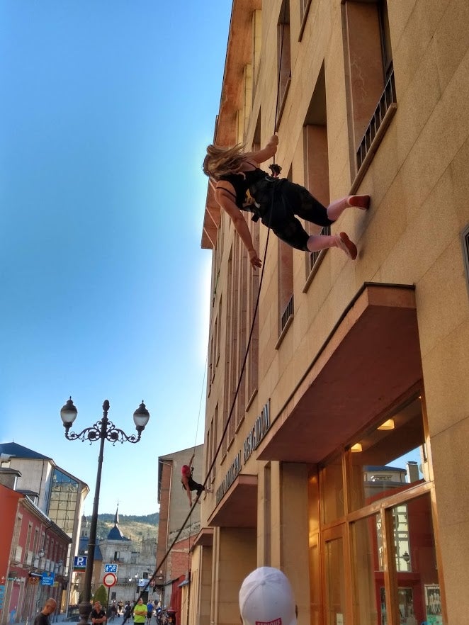 Fotos: El Teatro Bergidum estrena temporada por todo lo alto