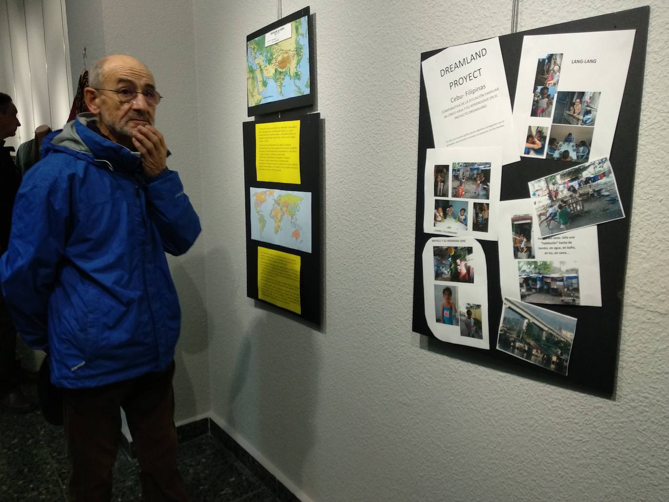 Fotos: Exposición &#039;Vivir en la Ruta de la Seda&#039;