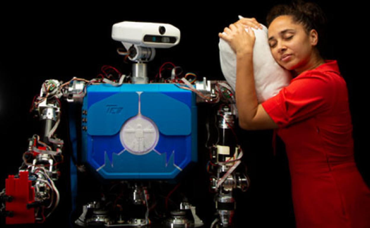 El montaje 'La chica que soñaba' da visibilidad en Ponferrada al problema femenino en trabajos masculinizados