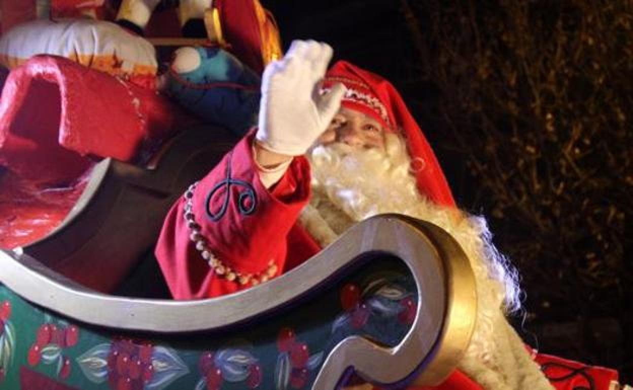 Navidad en Fabero