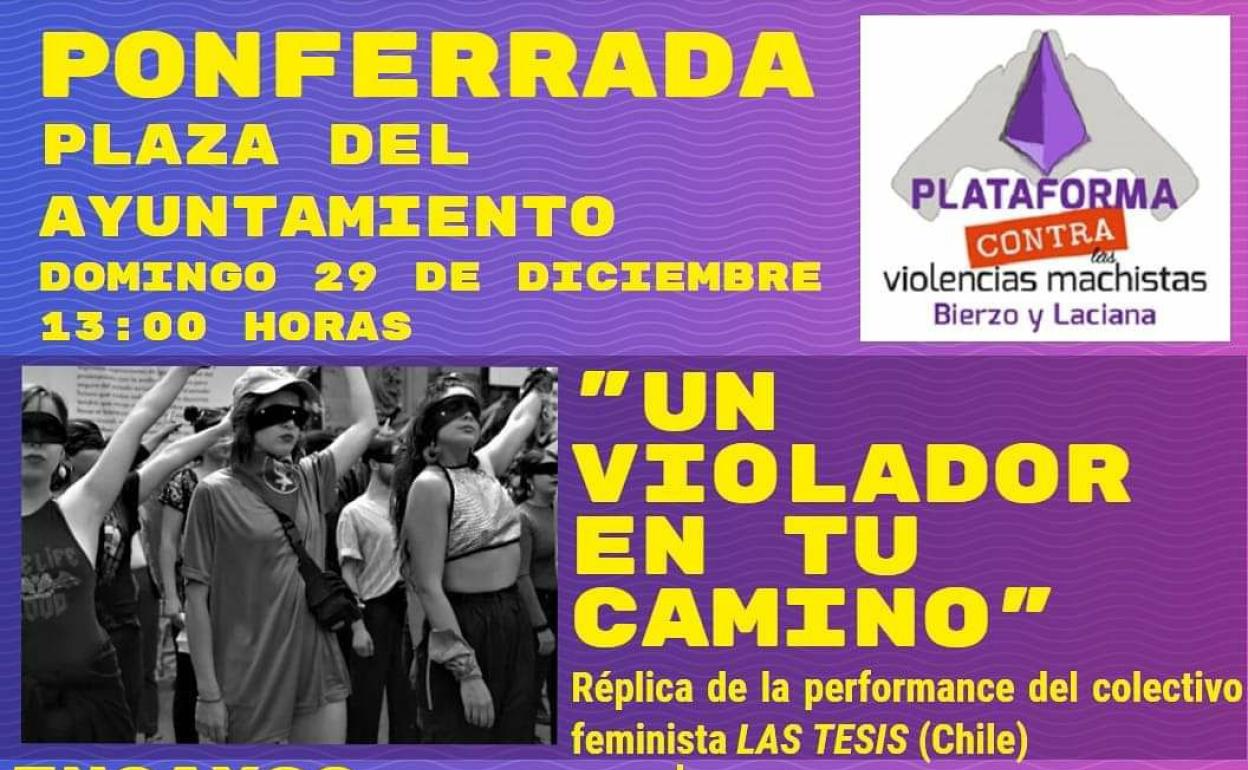 Cartel de la iniciativa-