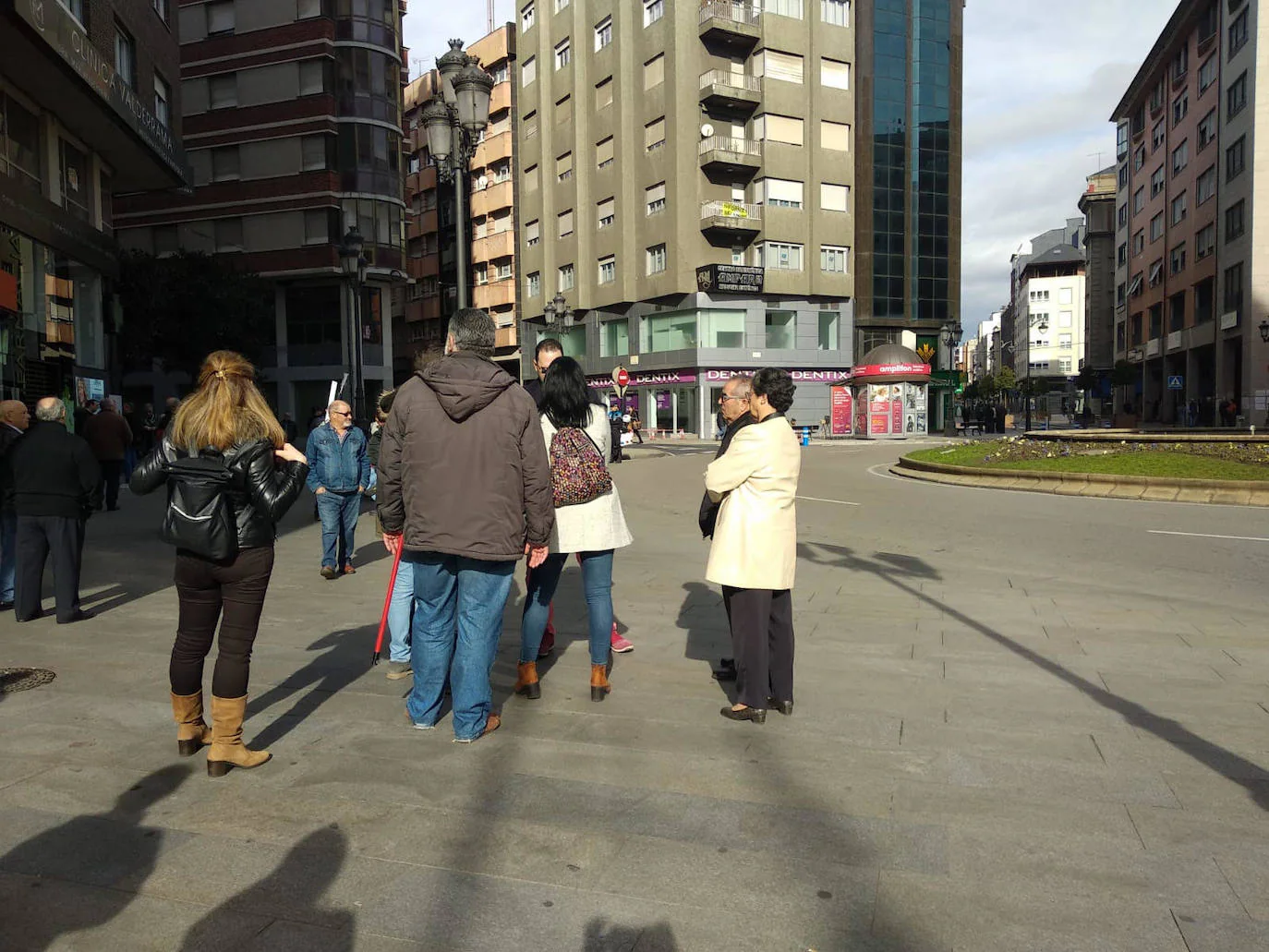 Fotos: Manifestación por el futuro del Bierzo