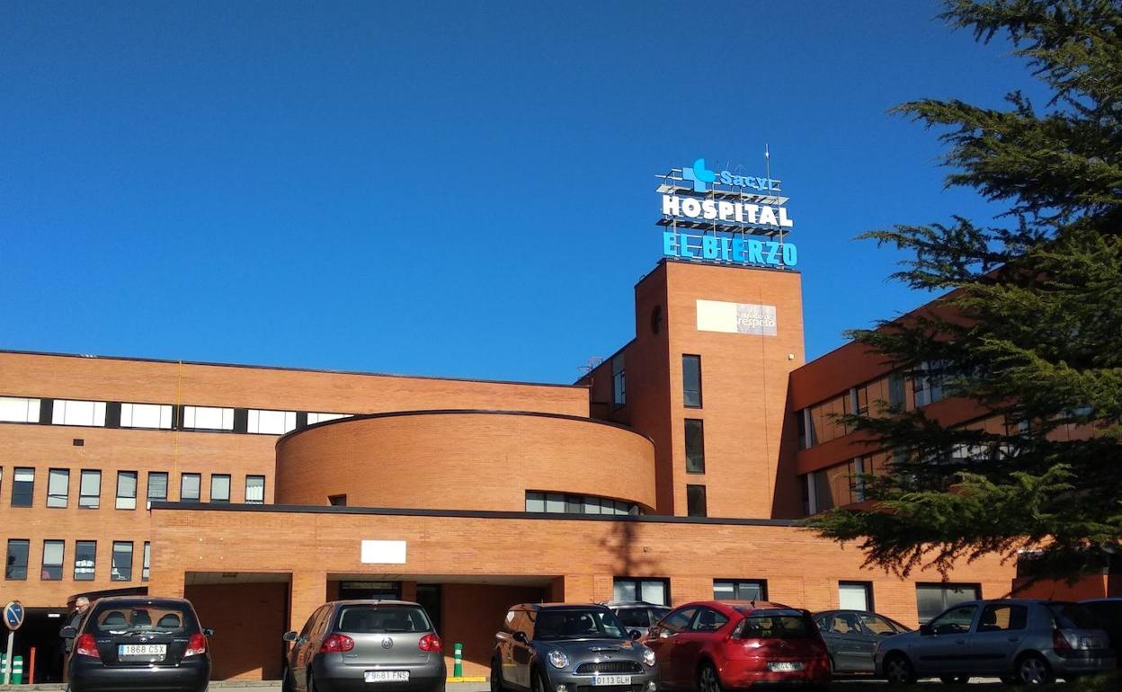 Hospital del Bierzo.