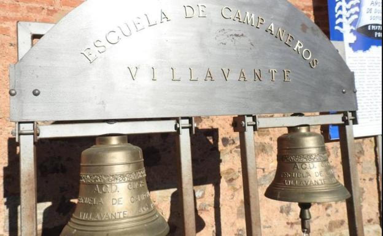 Toral de los Vados «da la campanada»