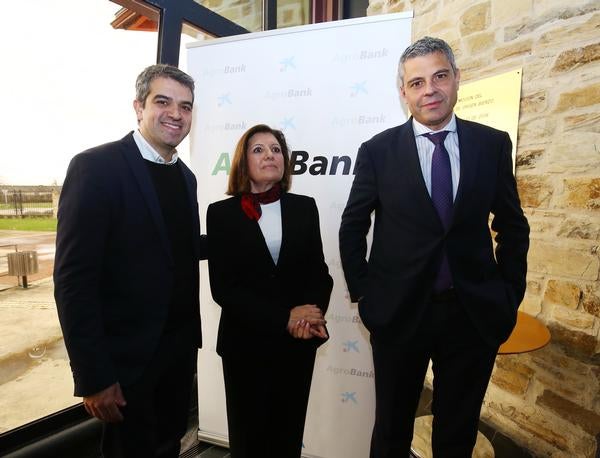 Fotos: Coloquio del sumiller de El Bulli en el Consejo Regulador de la DO Bierzo