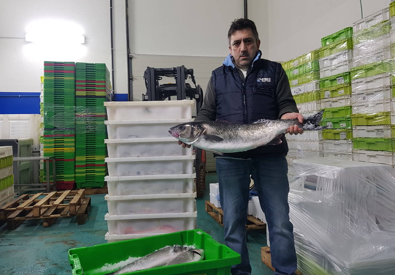 Fotos: Reparto a domicilio en tiempos de coronavirus